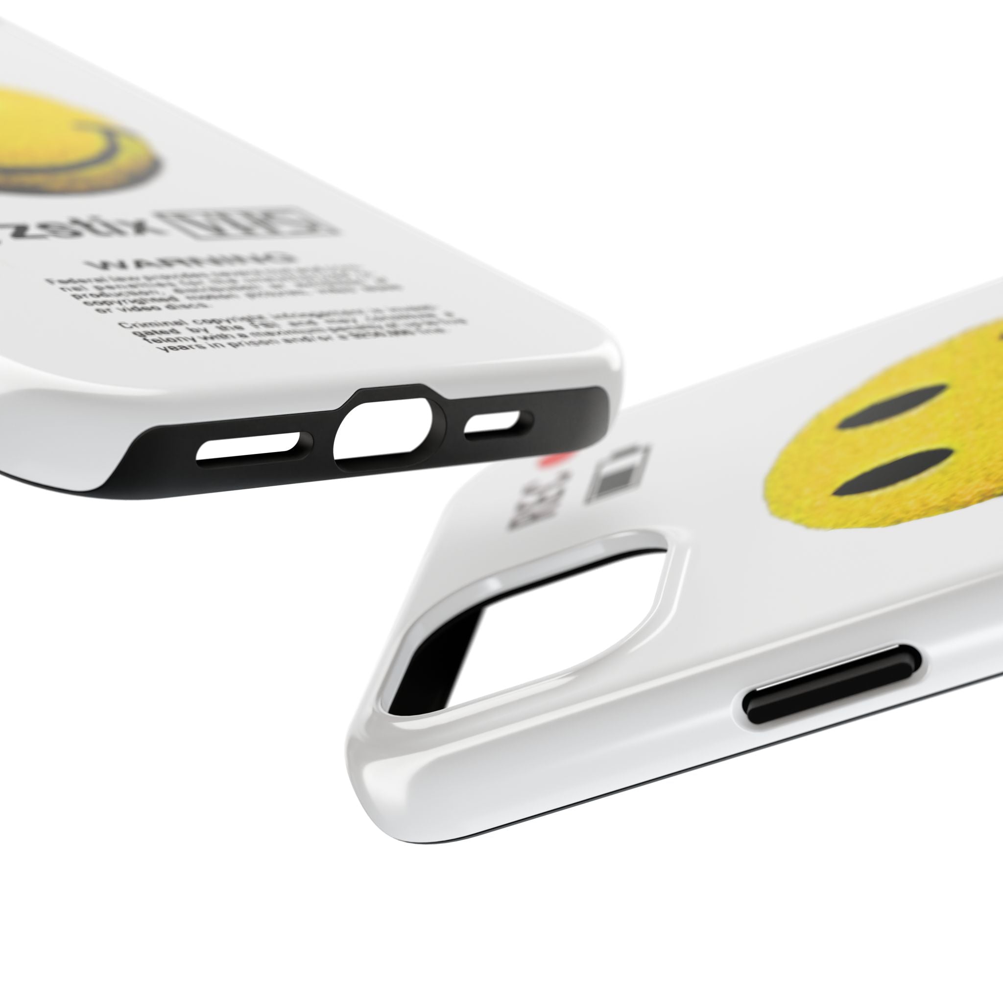 Cyzstix Phone Case