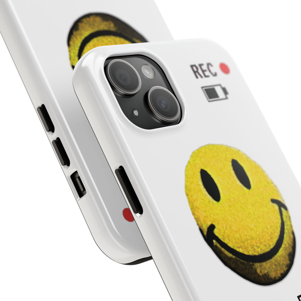 Cyzstix Phone Case