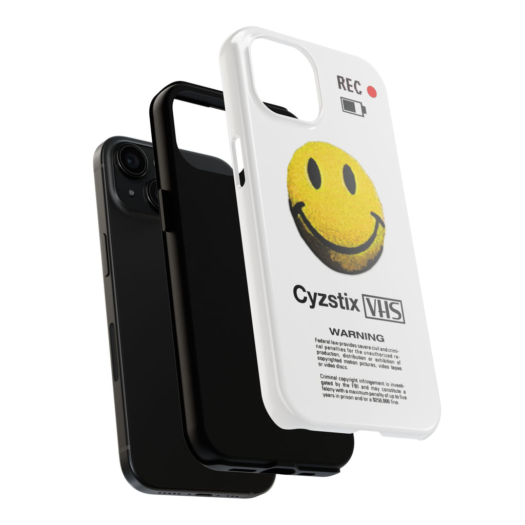 Cyzstix Phone Case