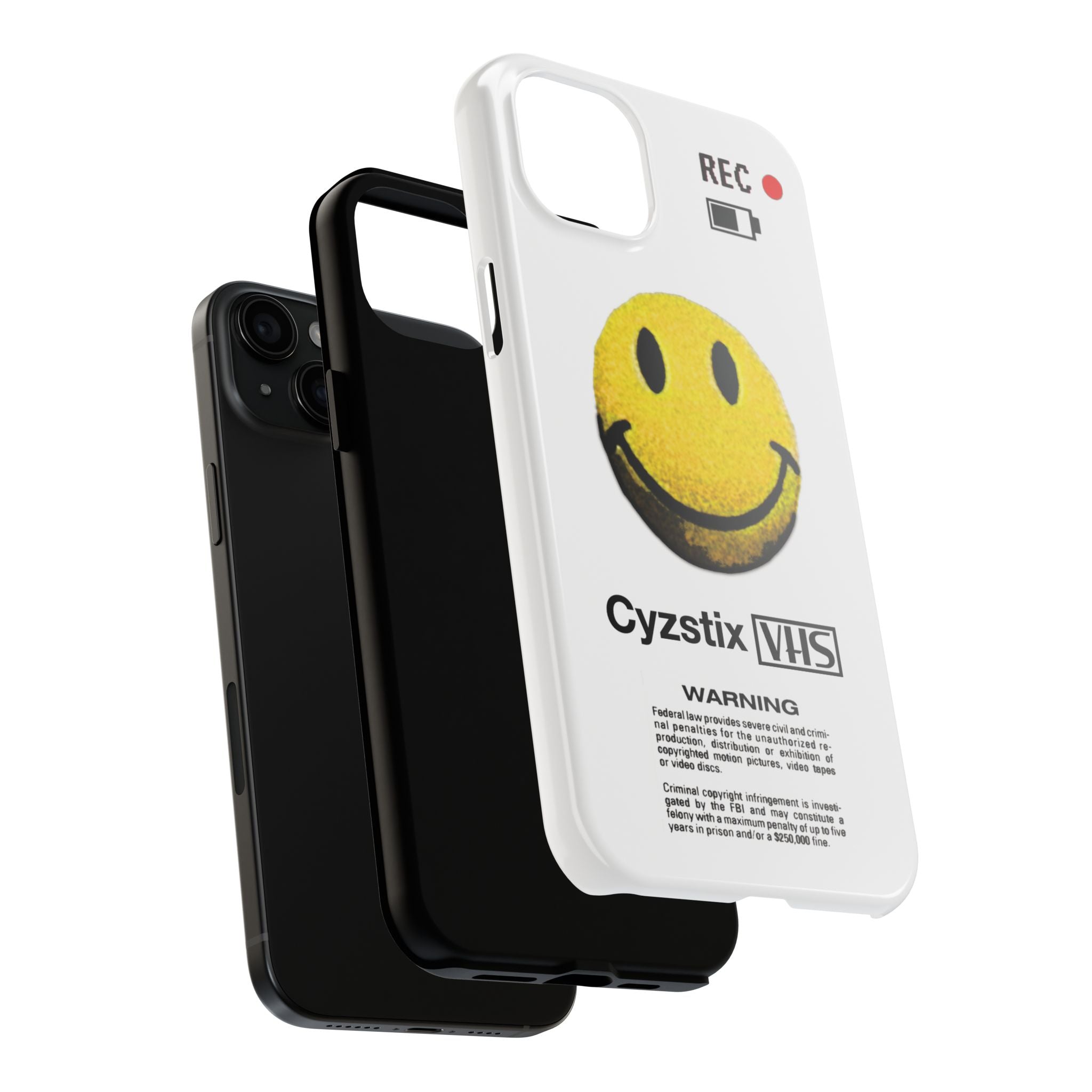 Cyzstix Phone Case