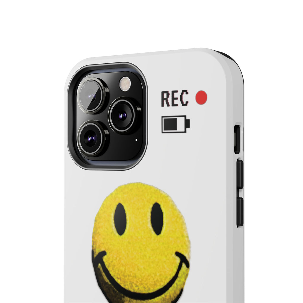 Cyzstix Phone Case