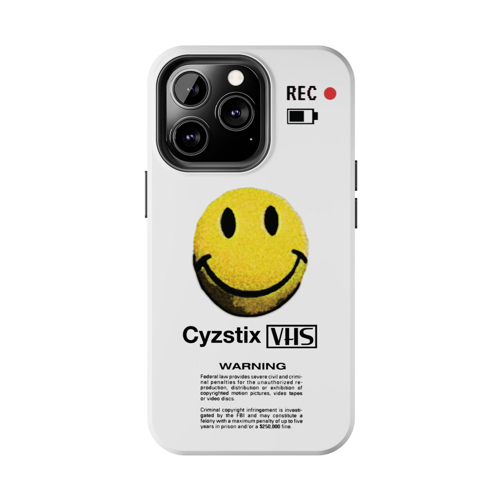 Cyzstix Phone Case