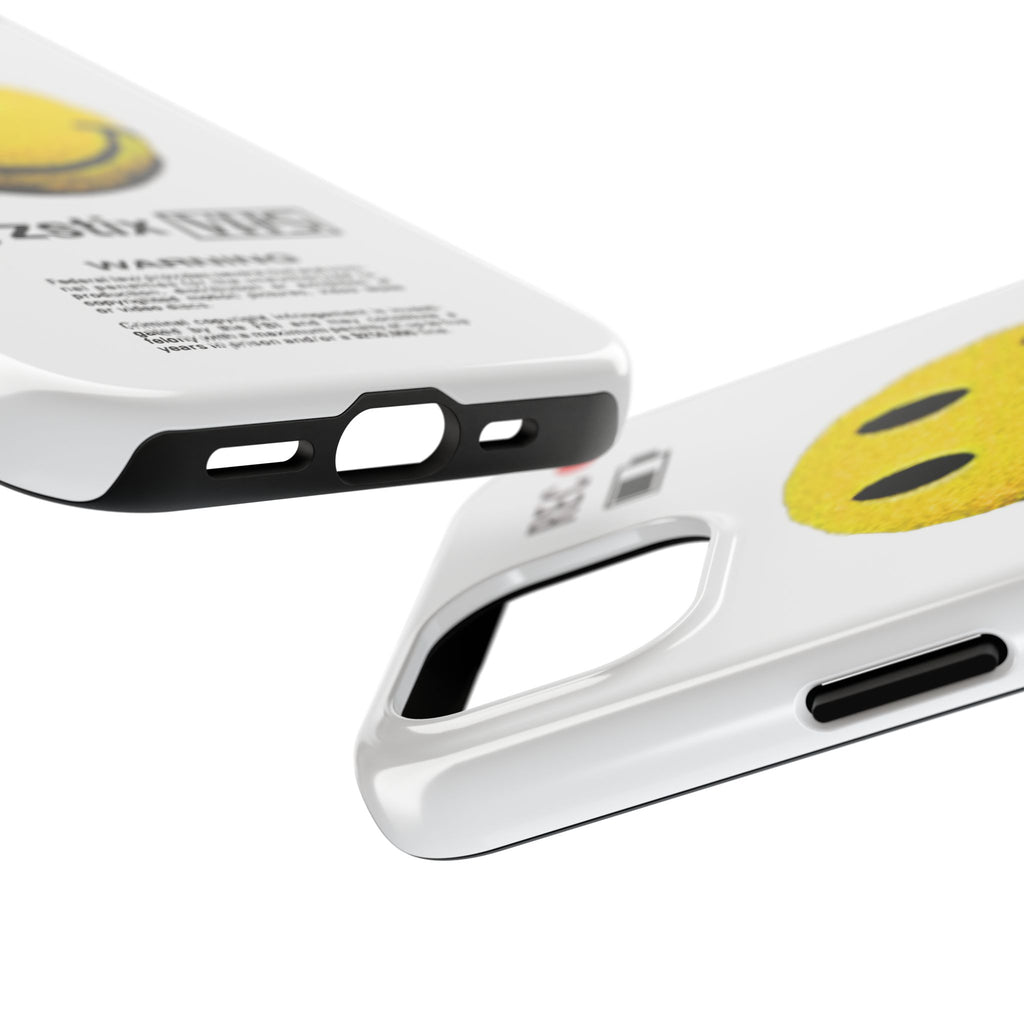 Cyzstix Phone Case