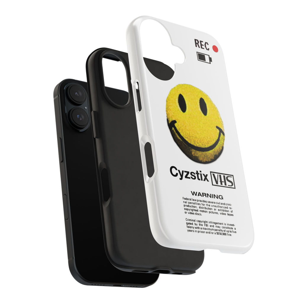Cyzstix Phone Case