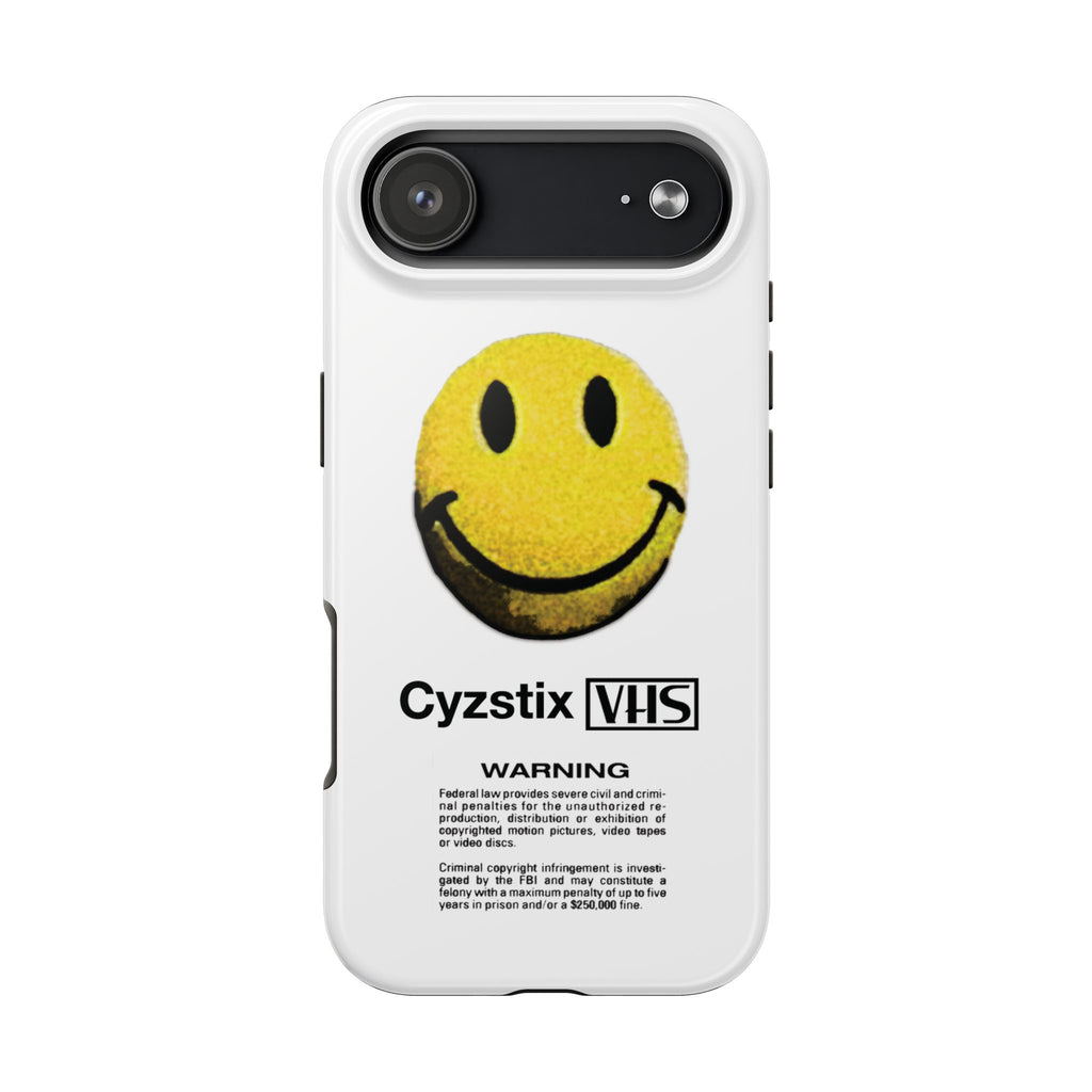 Cyzstix Phone Case