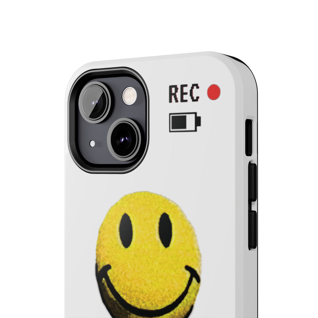 Cyzstix Phone Case