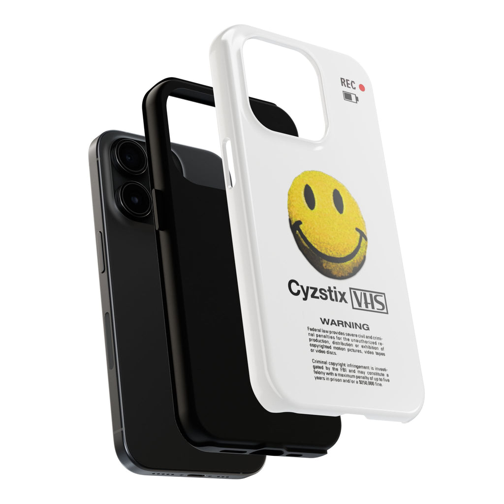 Cyzstix Phone Case