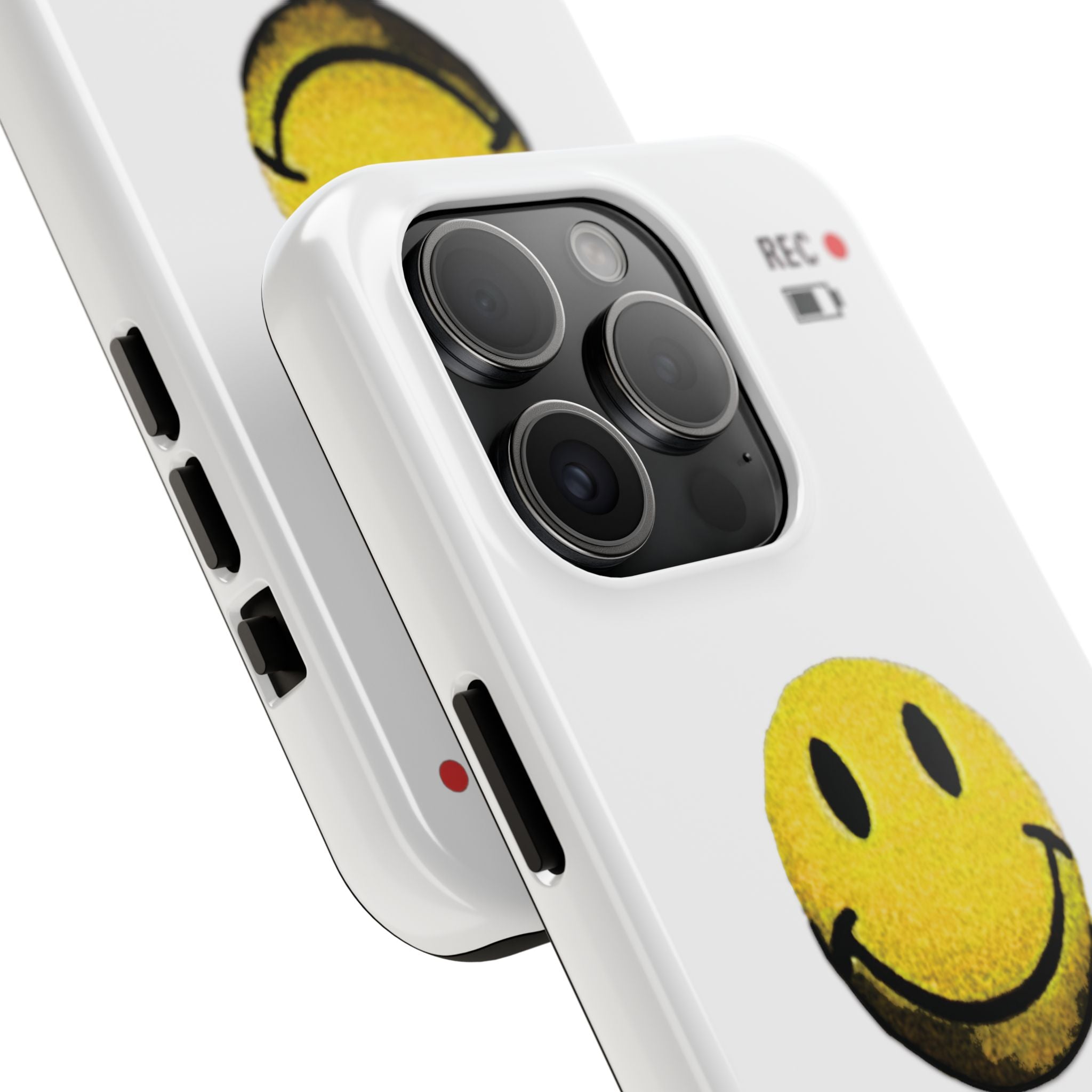 Cyzstix Phone Case