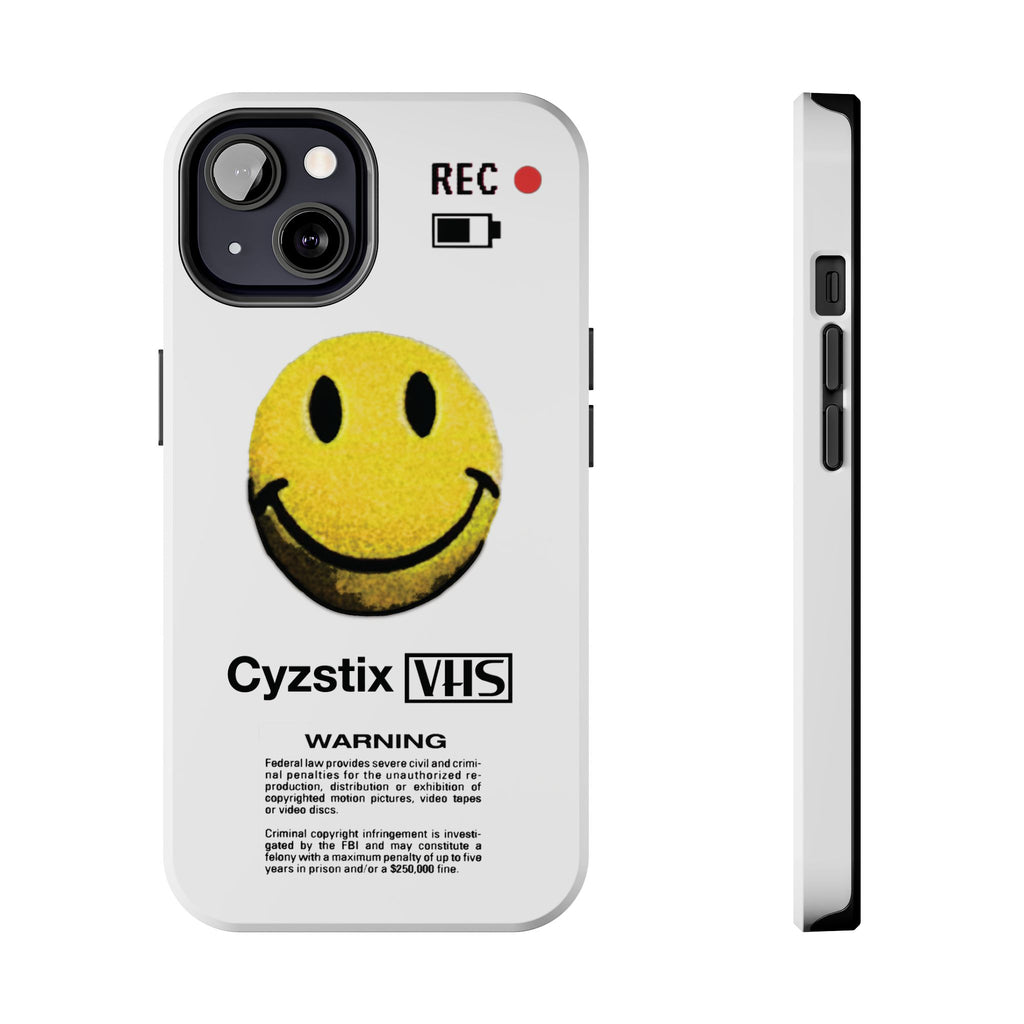Cyzstix Phone Case