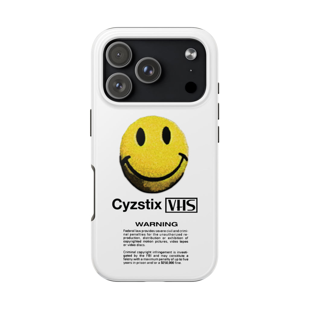 Cyzstix Phone Case