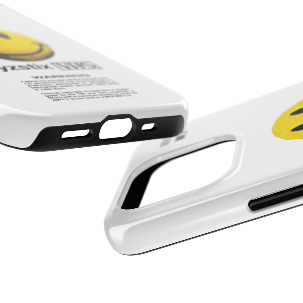 Cyzstix Phone Case