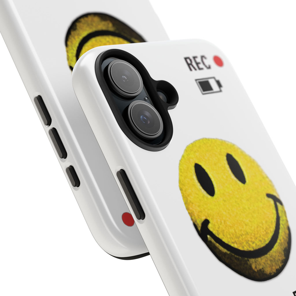 Cyzstix Phone Case
