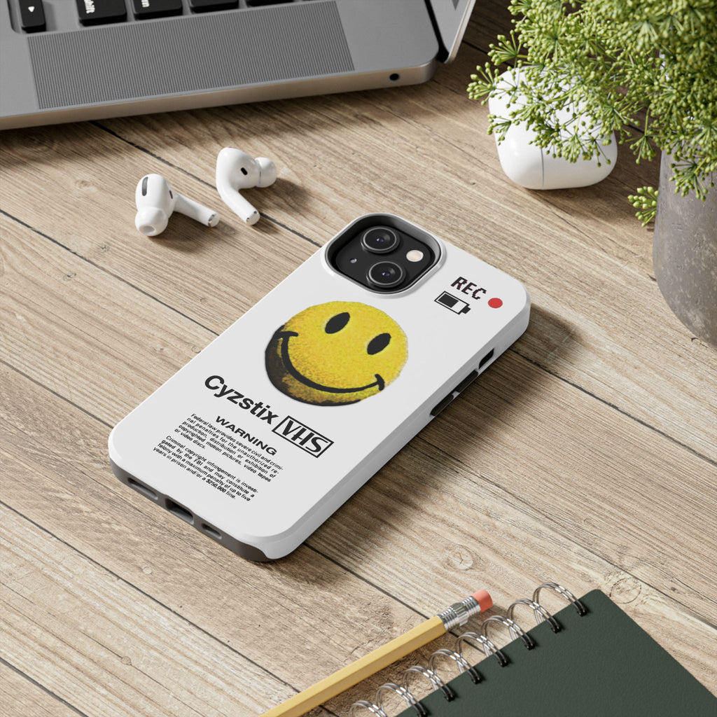 Cyzstix Phone Case