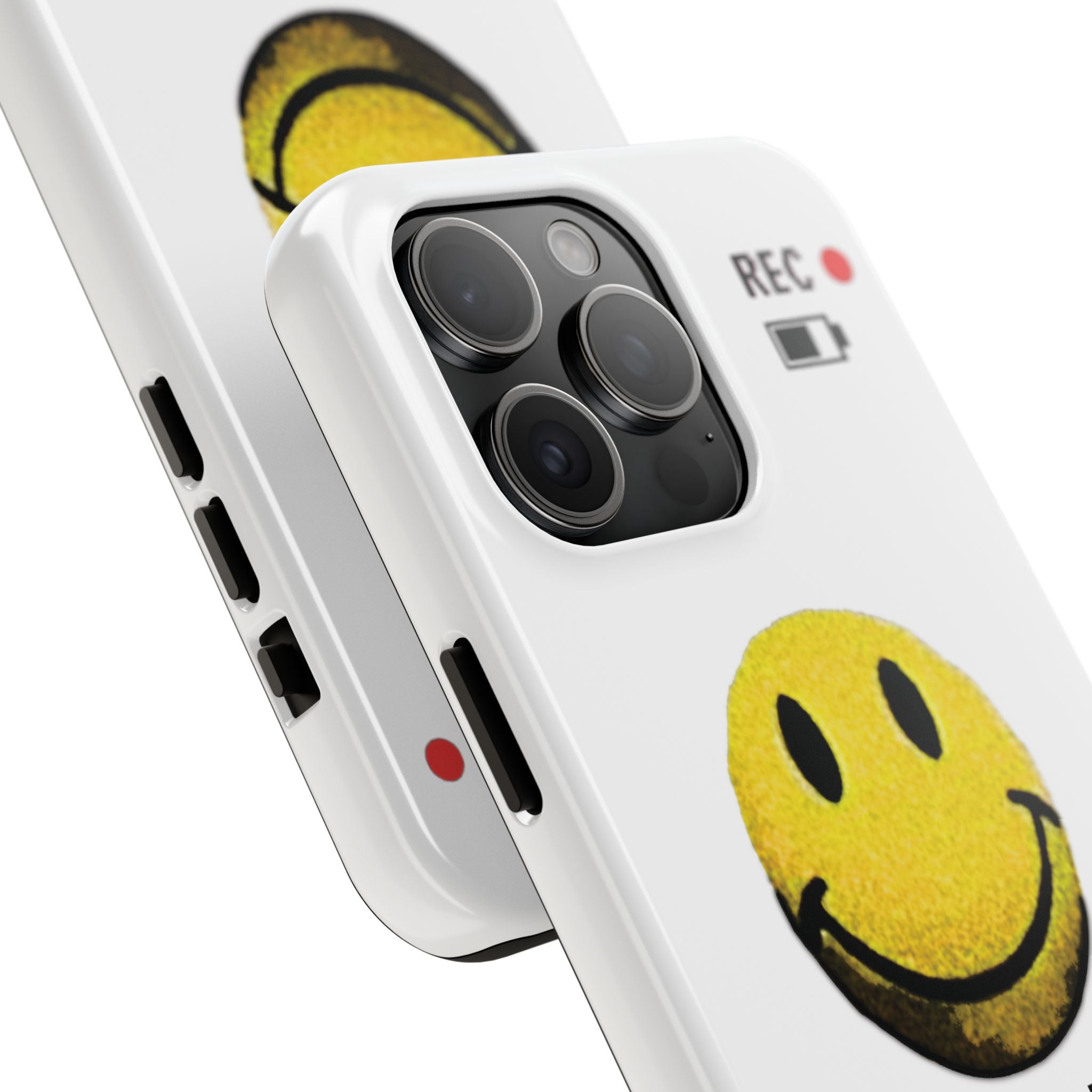 Cyzstix Phone Case