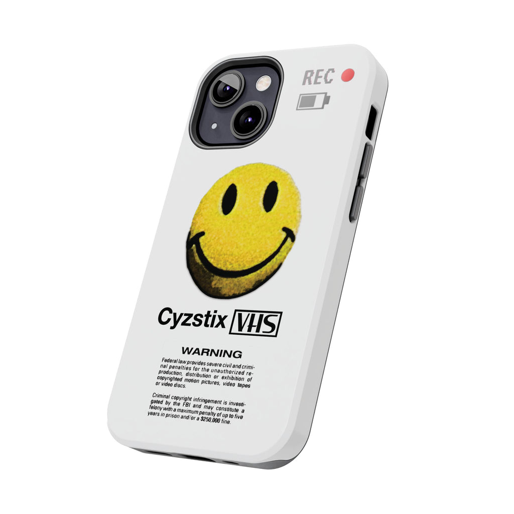 Cyzstix Phone Case