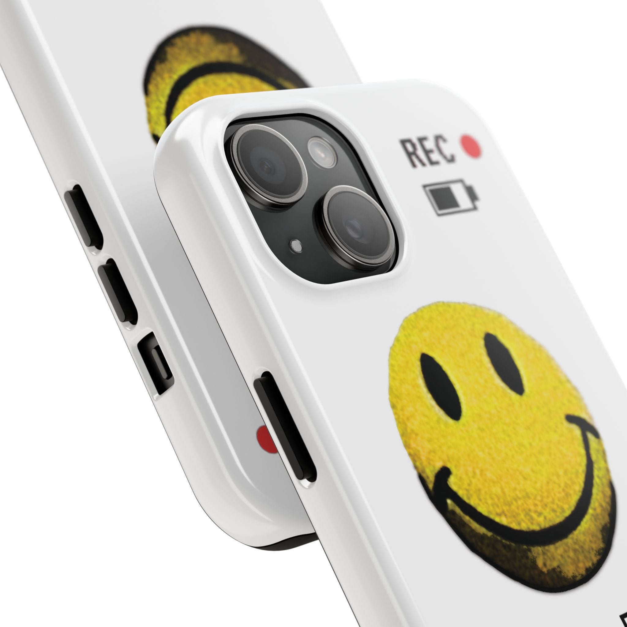 Cyzstix Phone Case