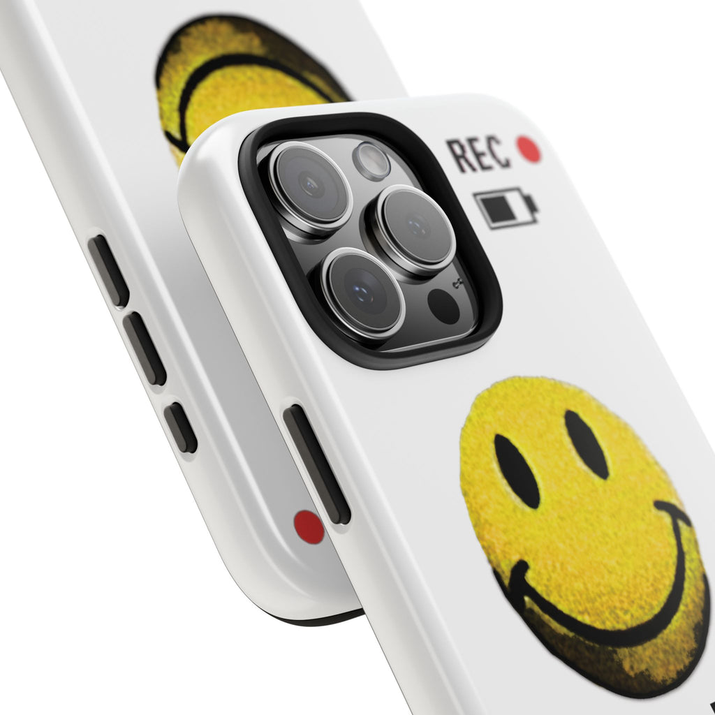 Cyzstix Phone Case