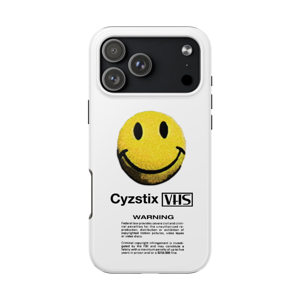Cyzstix Phone Case