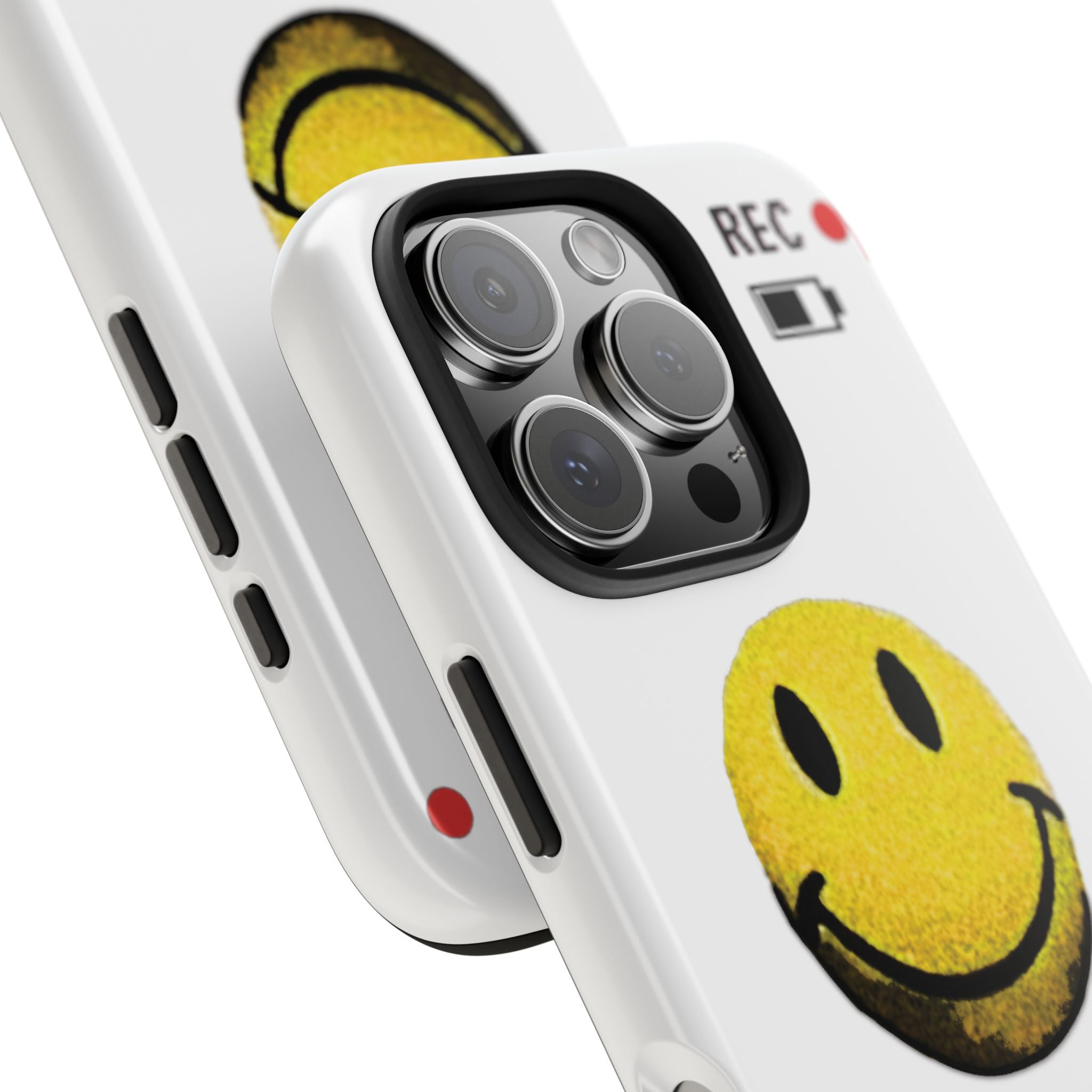 Cyzstix Phone Case