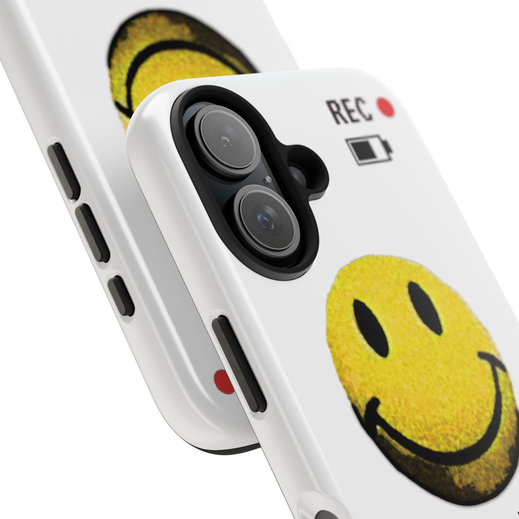 Cyzstix Phone Case