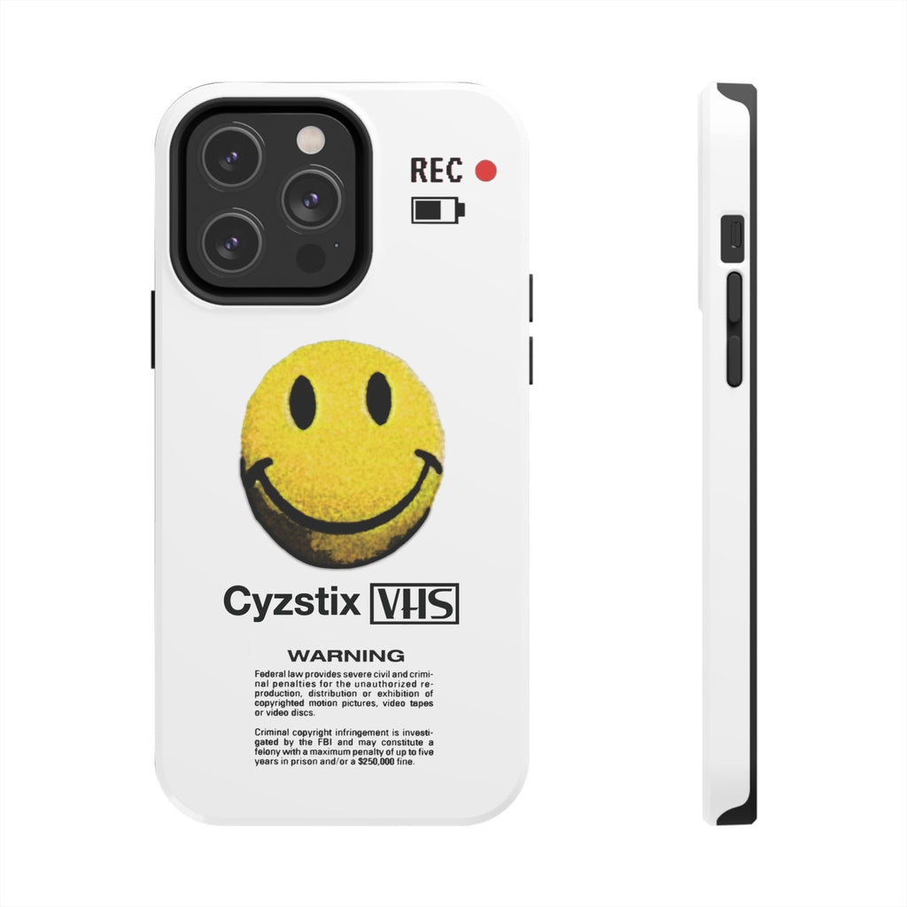 Cyzstix Phone Case