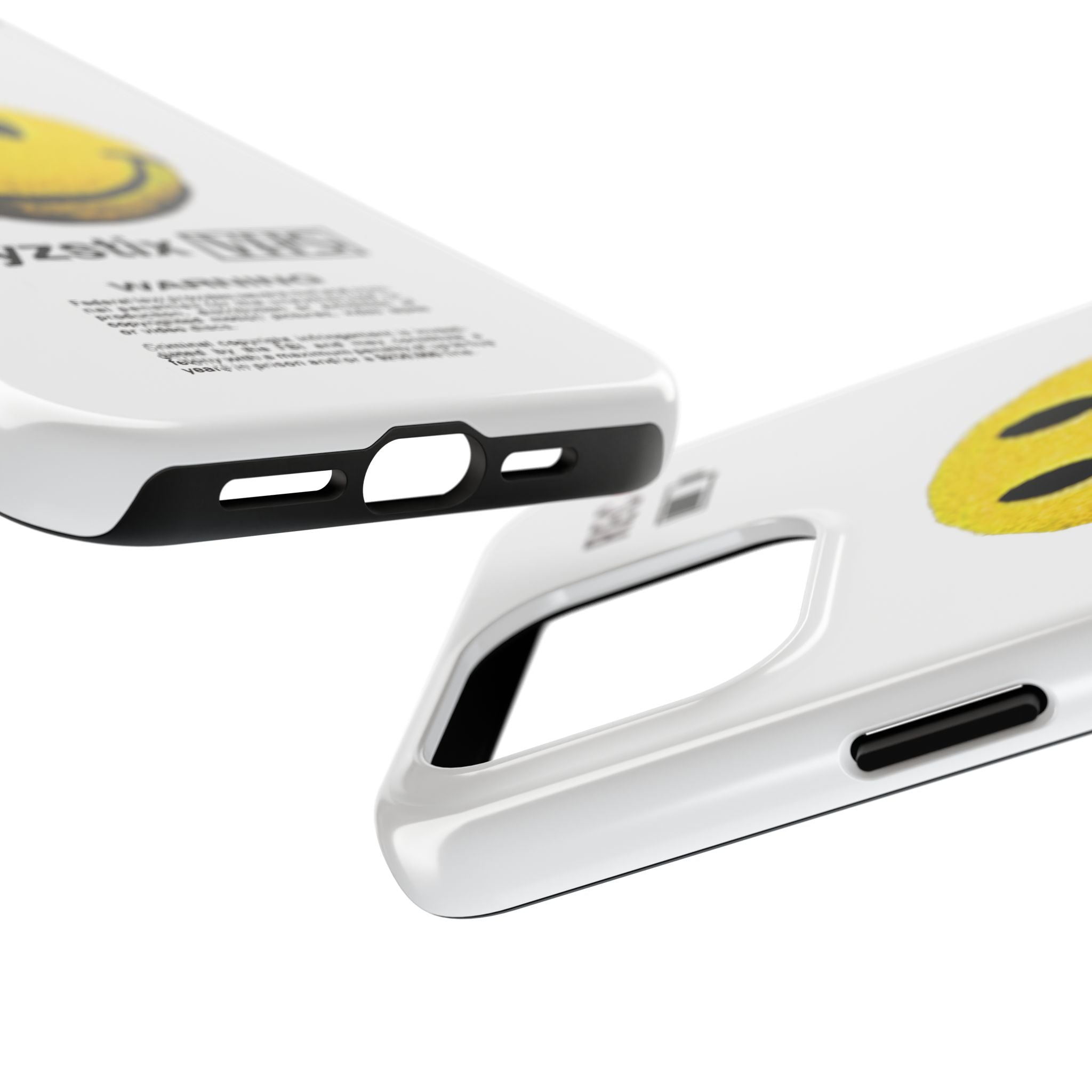 Cyzstix Phone Case