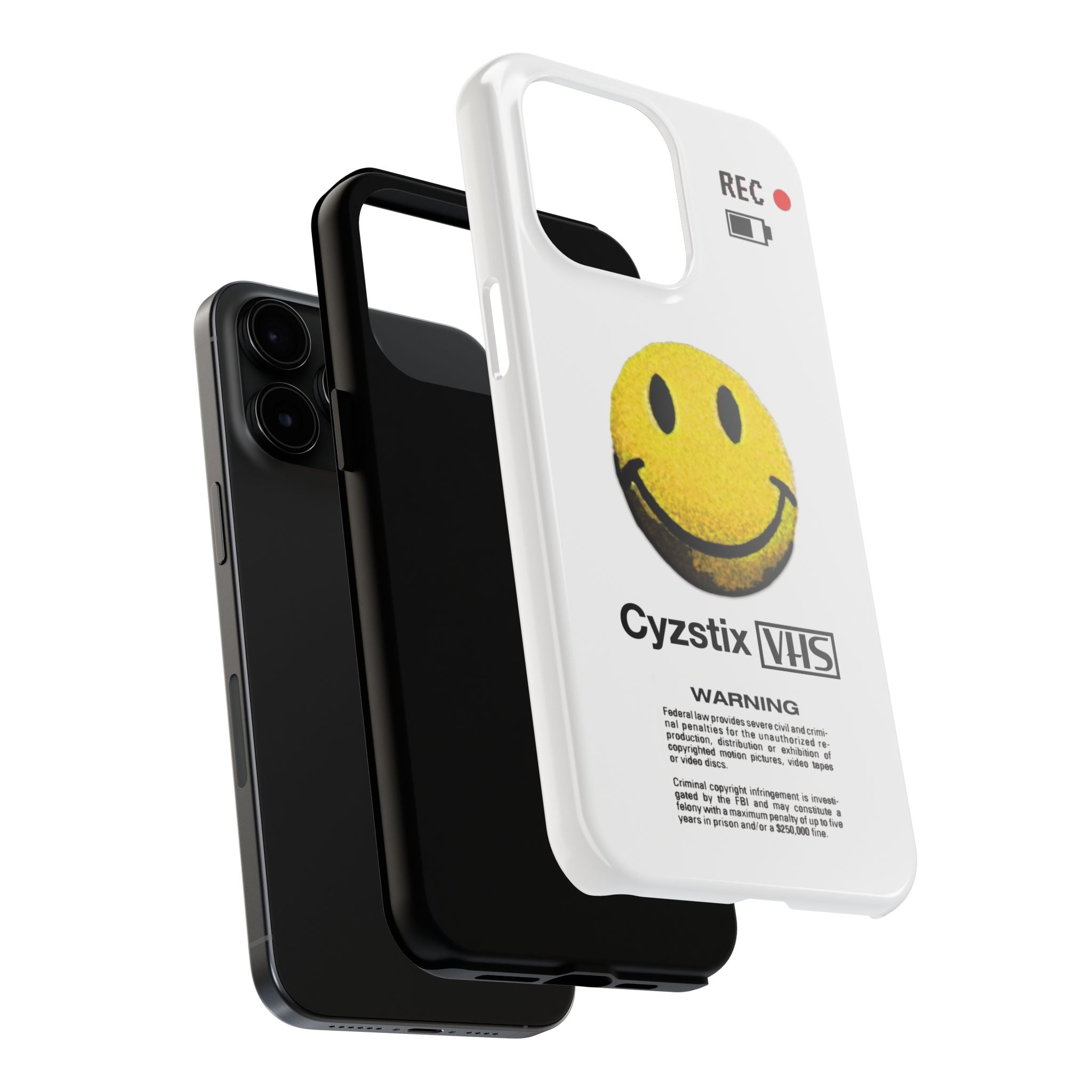 Cyzstix Phone Case