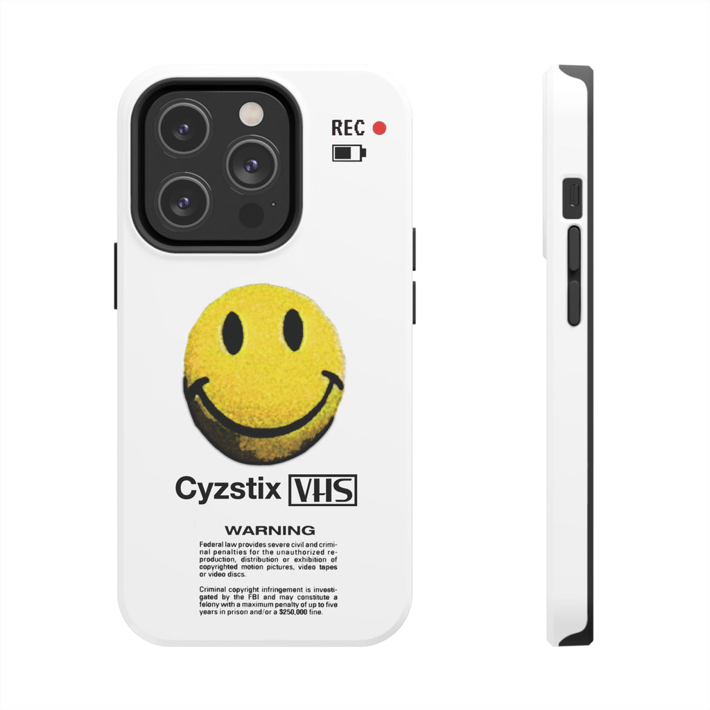 Cyzstix Phone Case