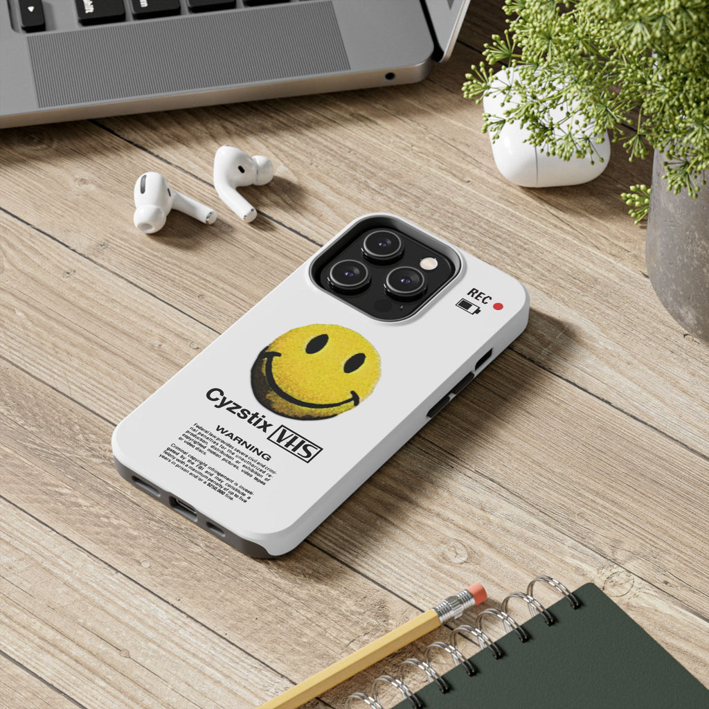 Cyzstix Phone Case