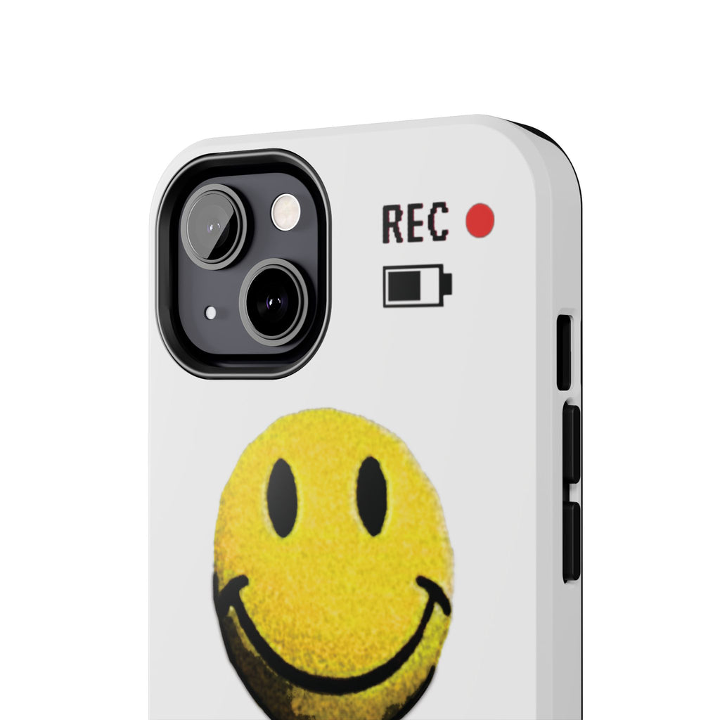 Cyzstix Phone Case