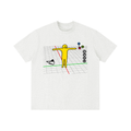Cyzstix 3D Distressed T-Shirt