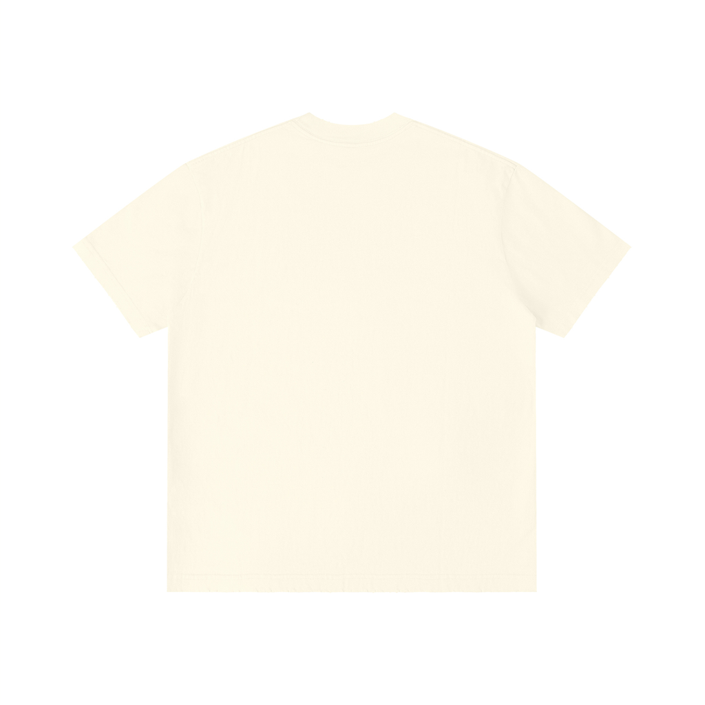 Cyzstix 3D Distressed T-Shirt