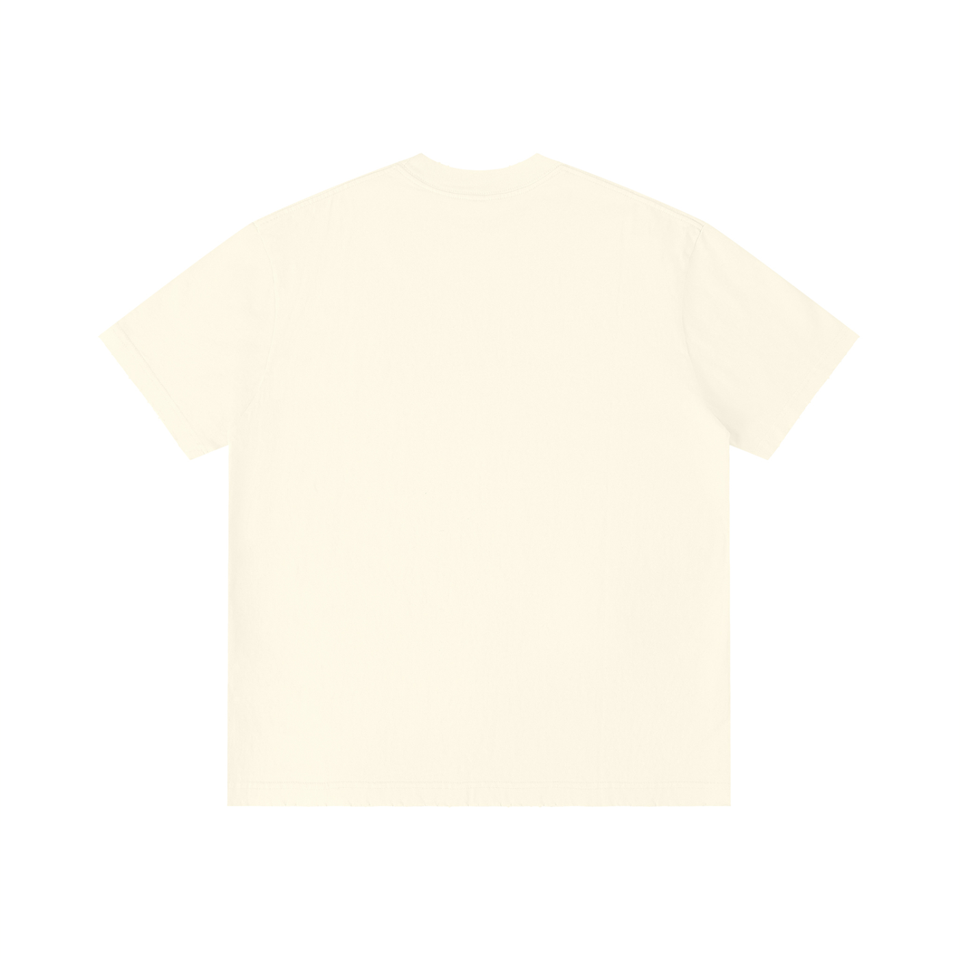 Cyzstix 3D Distressed T-Shirt